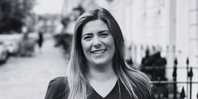 Becky Taylor